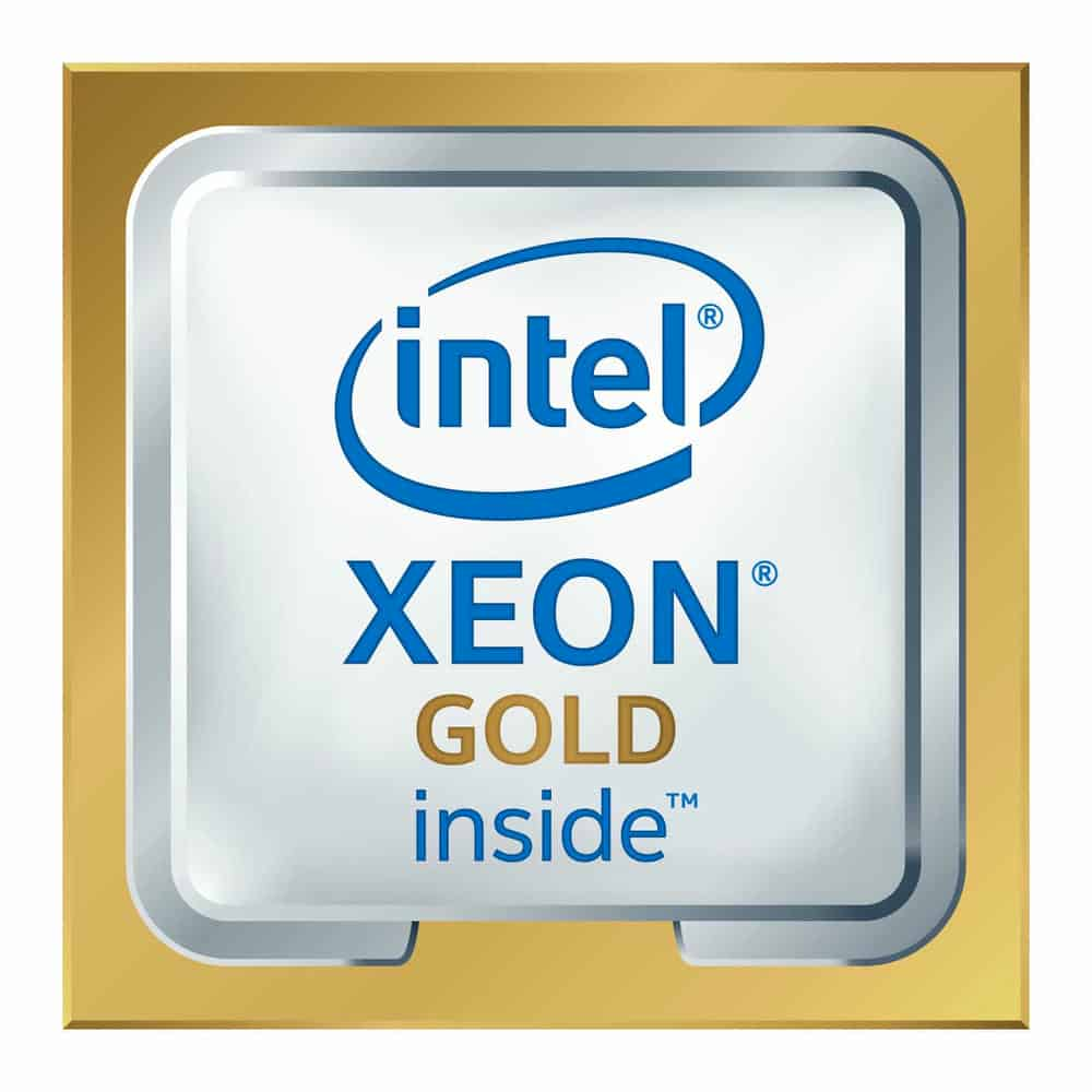 Intel 16 Core Xeon Gold 6226R 2nd Gen Scalable Server OEM CPU-Processor